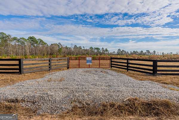 6.14 Acres of Agricultural Land for Sale in Brooklet, Georgia