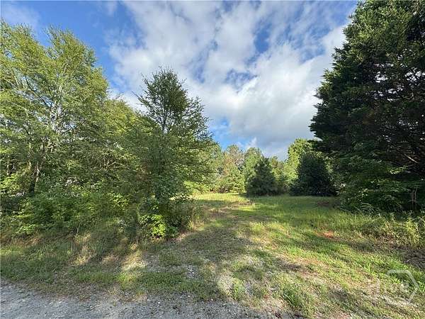 0.49 Acres of Land for Sale in Danielsville, Georgia