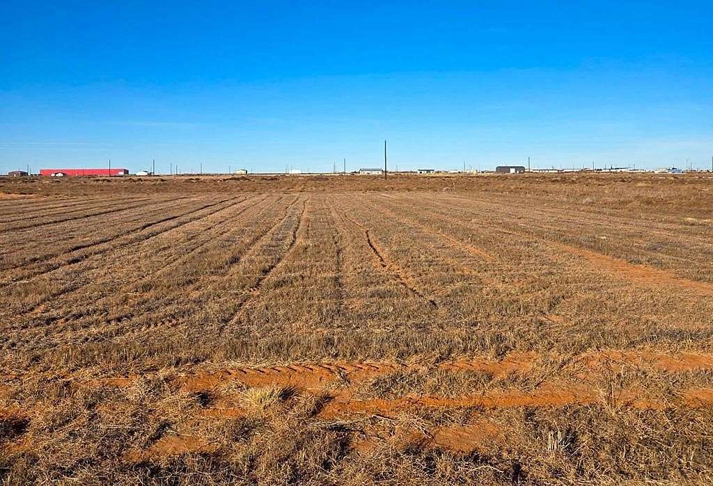 1.2 Acres of Residential Land for Sale in Seminole, Texas