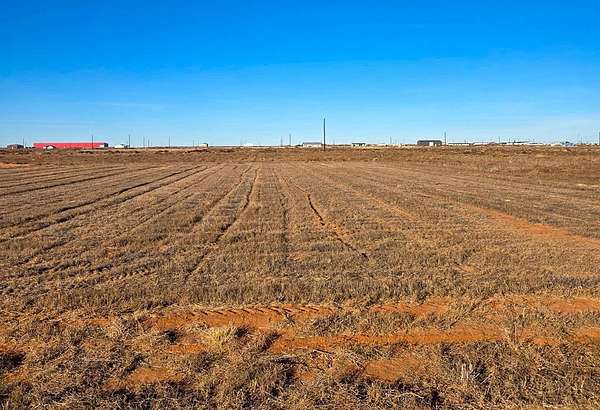 1.2 Acres of Residential Land for Sale in Seminole, Texas