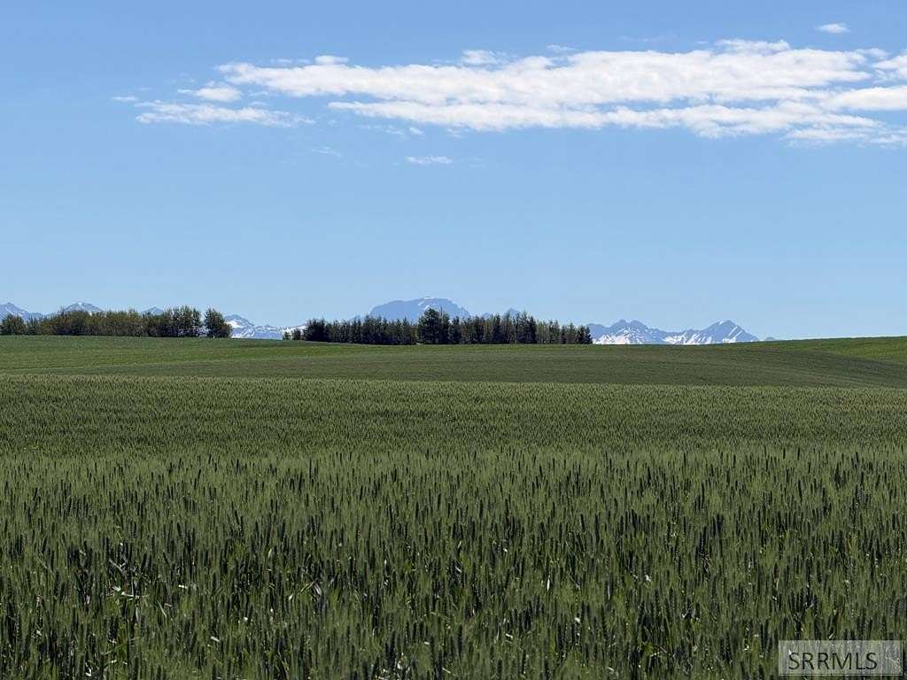 108 Acres of Land for Sale in Ashton, Idaho