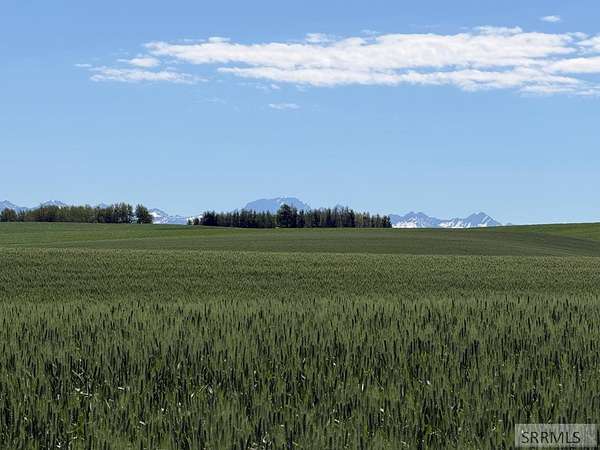 108 Acres of Land for Sale in Ashton, Idaho