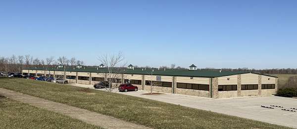 3 Acres of Improved Commercial Land for Lease in Georgetown, Kentucky