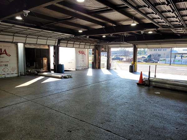 2.56 Acres of Improved Commercial Land for Lease in Lexington, Kentucky