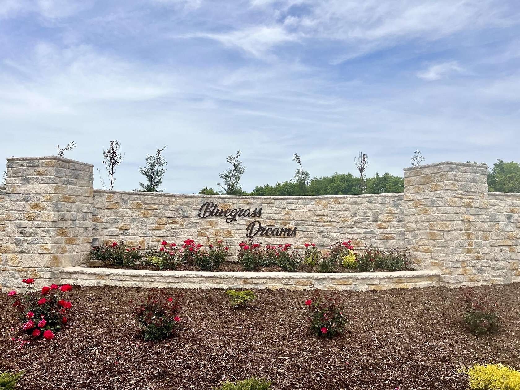 5 Acres of Land with Home for Sale in Wilmore, Kentucky
