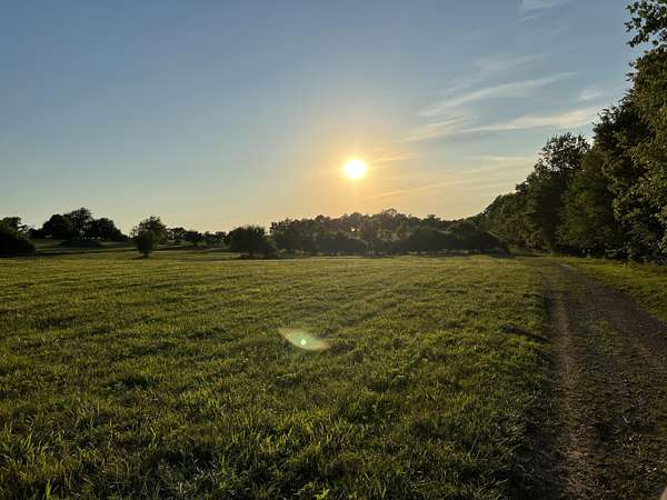 5 Acres of Residential Land with Home for Sale in Wilmore, Kentucky