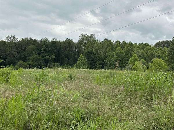 30 Acres of Recreational & Residential Land for Sale in Henderson, Kentucky