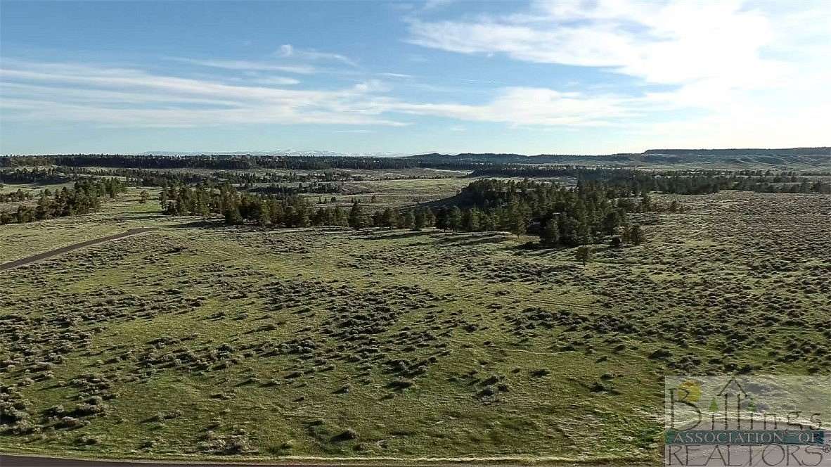 10.3 Acres of Land for Sale in Billings, Montana