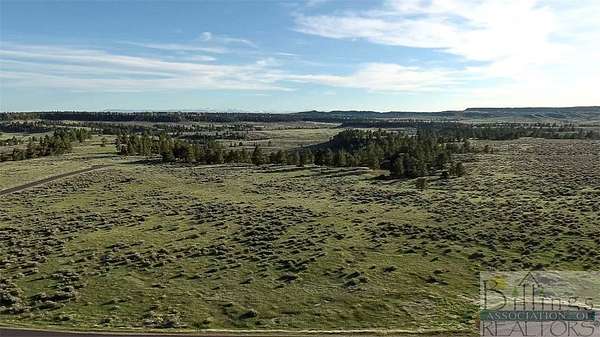 10.3 Acres of Land for Sale in Billings, Montana