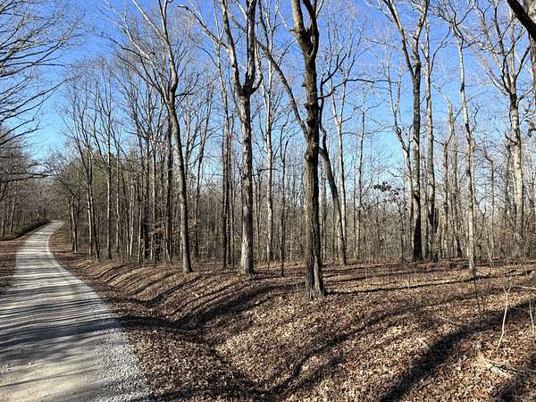 46.1 Acres of Recreational Land for Sale in Stewart, Tennessee