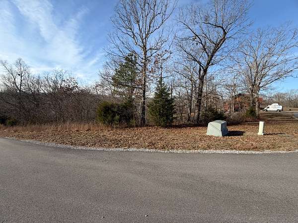 2.18 Acres of Residential Land for Sale in Murray, Kentucky