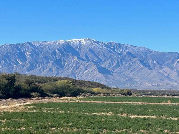 79.4 Acres of Agricultural Land for Sale in Solomon, Arizona