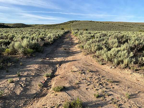 1.13 Acres of Residential Land for Sale in Osino, Nevada