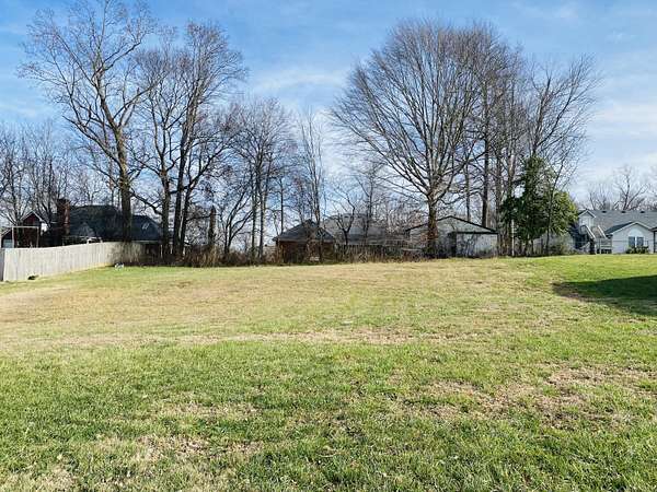 0.4 Acres of Residential Land for Sale in Somerset, Kentucky