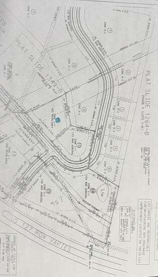 2.72 Acres of Mixed-Use Land for Sale in Danville, Kentucky