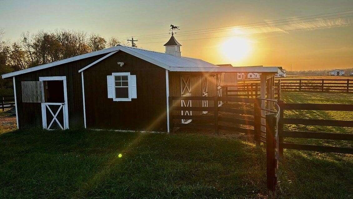 5 Acres of Commercial Land for Lease in Lexington, Kentucky