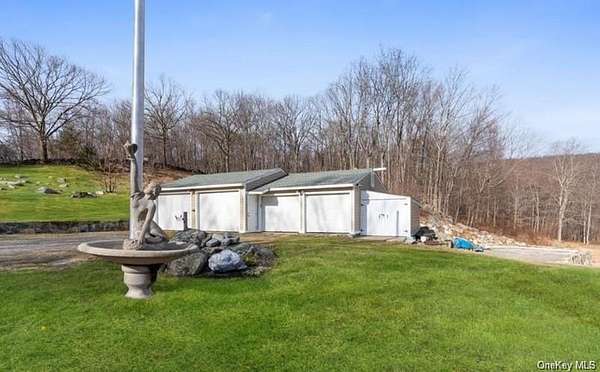 8.6 Acres of Commercial Land for Lease in Carmel, New York