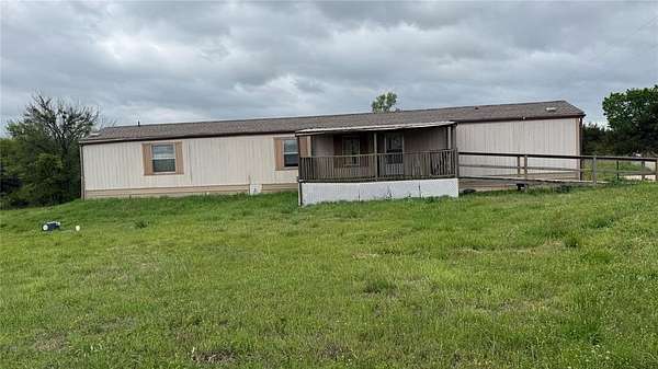 5 Acres of Improved Mixed-Use Land for Sale in Tecumseh, Oklahoma