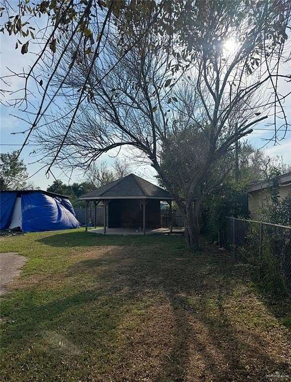 0.11 Acres of Residential Land for Sale in Santa Maria, Texas