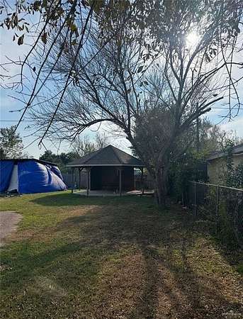 0.11 Acres of Residential Land for Sale in Santa Maria, Texas