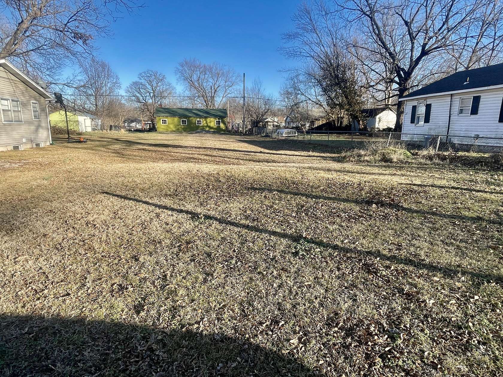 0.17 Acres of Residential Land for Sale in Springfield, Missouri