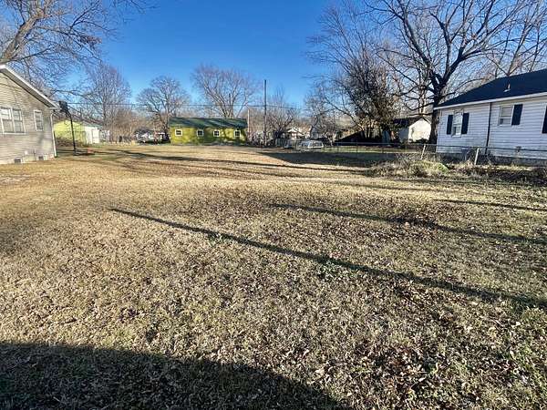 0.17 Acres of Residential Land for Sale in Springfield, Missouri