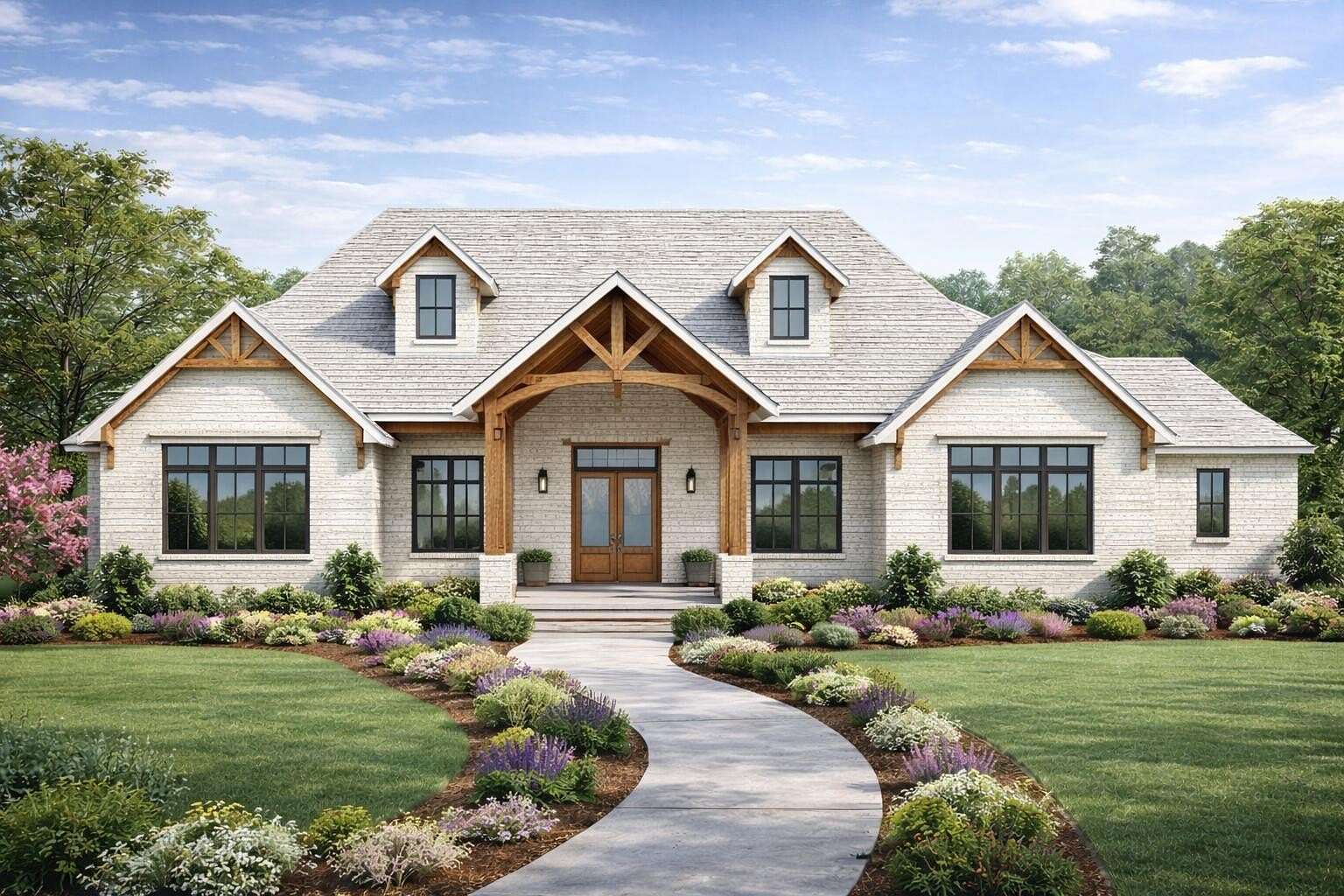 5.27 Acres of Land with Home for Sale in Wilmore, Kentucky