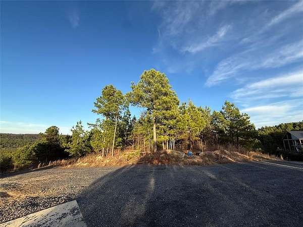 0.85 Acres of Residential Land for Sale in Broken Bow, Oklahoma