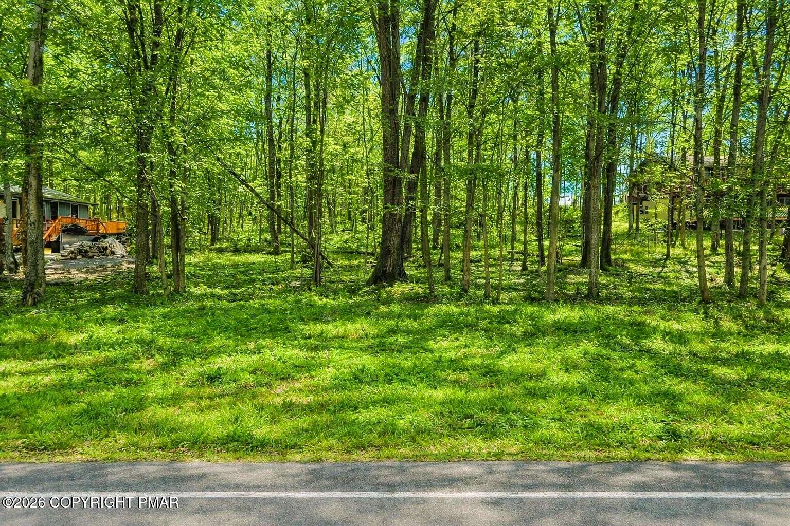 0.5 Acres of Residential Land for Sale in Gouldsboro, Pennsylvania