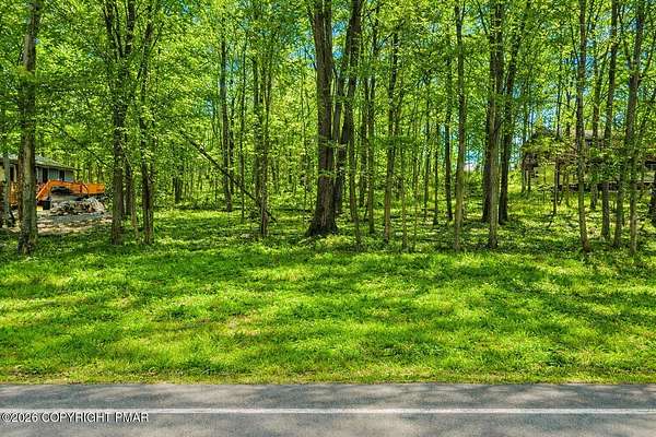 0.5 Acres of Residential Land for Sale in Gouldsboro, Pennsylvania