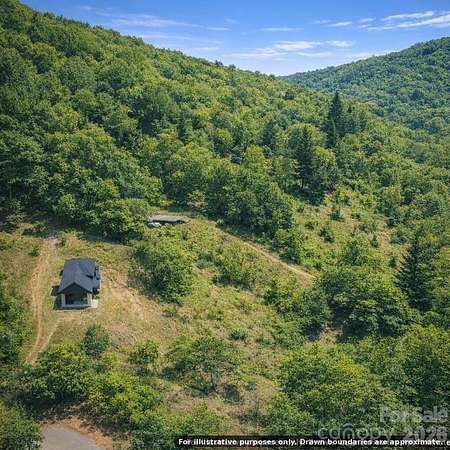 0.96 Acres of Land for Sale in Waynesville, North Carolina