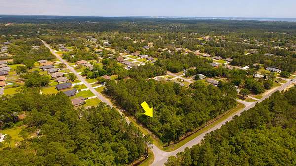 0.46 Acres of Residential Land for Sale in Navarre, Florida