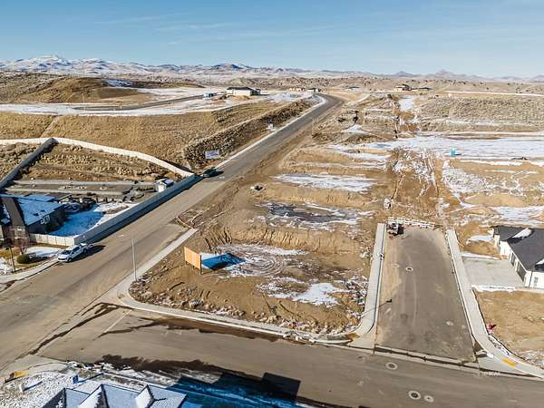 0.22 Acres of Residential Land for Sale in Elko, Nevada
