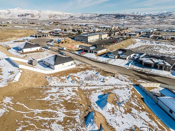 0.34 Acres of Residential Land for Sale in Elko, Nevada