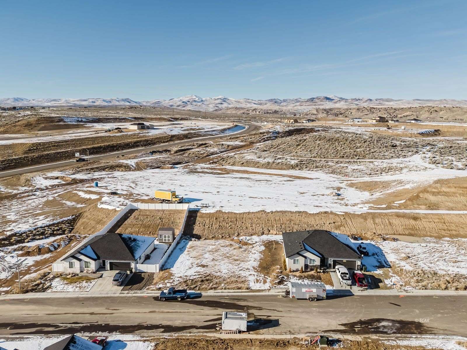 0.22 Acres of Residential Land for Sale in Elko, Nevada