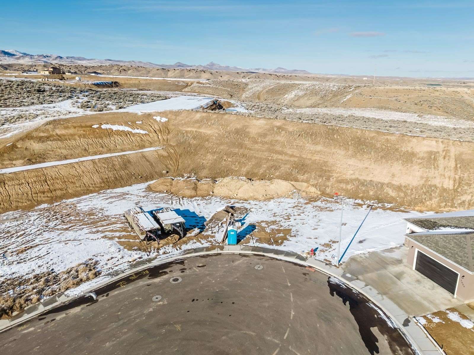 0.56 Acres of Residential Land for Sale in Elko, Nevada