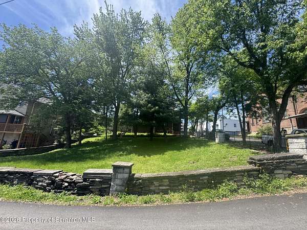 0.12 Acres of Residential Land for Sale in Scranton, Pennsylvania
