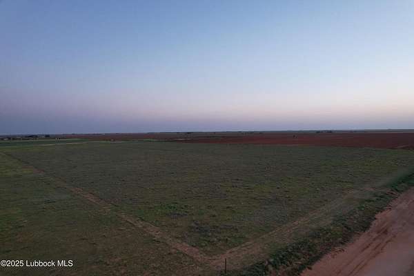 10 Acres of Recreational Land for Sale in Levelland, Texas