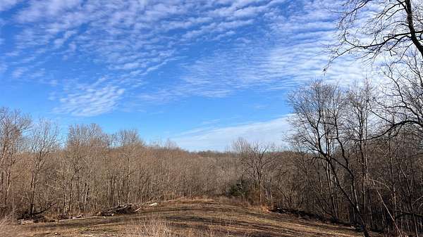 49 Acres of Land for Sale in Laurel, Indiana