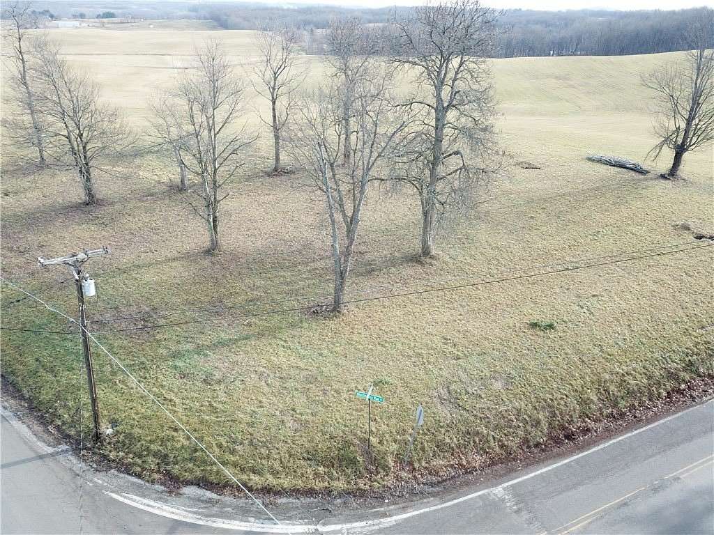 1 Acre of Residential Land for Sale in New Brighton, Pennsylvania