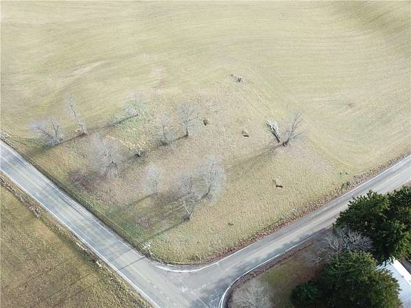 1 Acre of Residential Land for Sale in Daugherty Township, Pennsylvania