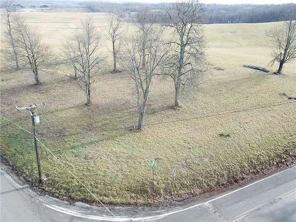1 Acre of Residential Land for Sale in New Brighton, Pennsylvania