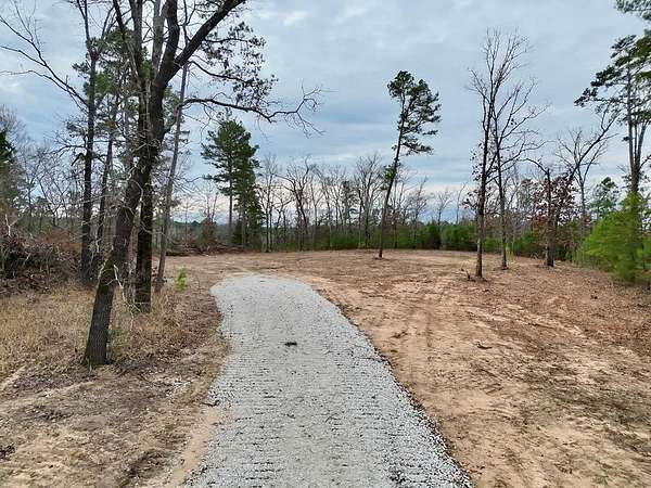 52 Acres of Land for Sale in Palestine, Texas