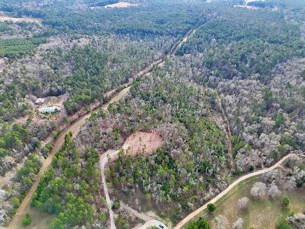 52 Acres of Land for Sale in Palestine, Texas