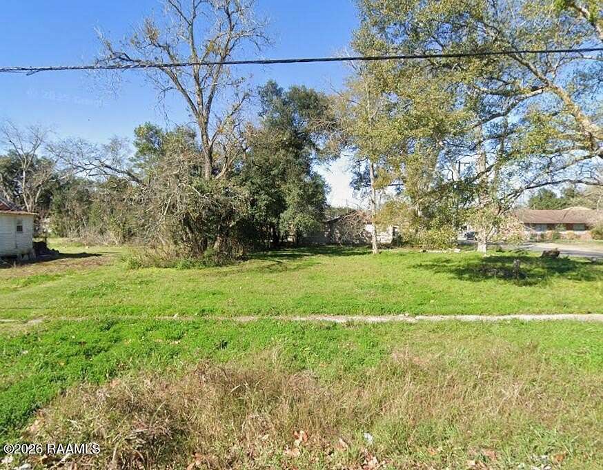 0.08 Acres of Mixed-Use Land for Sale in Crowley, Louisiana
