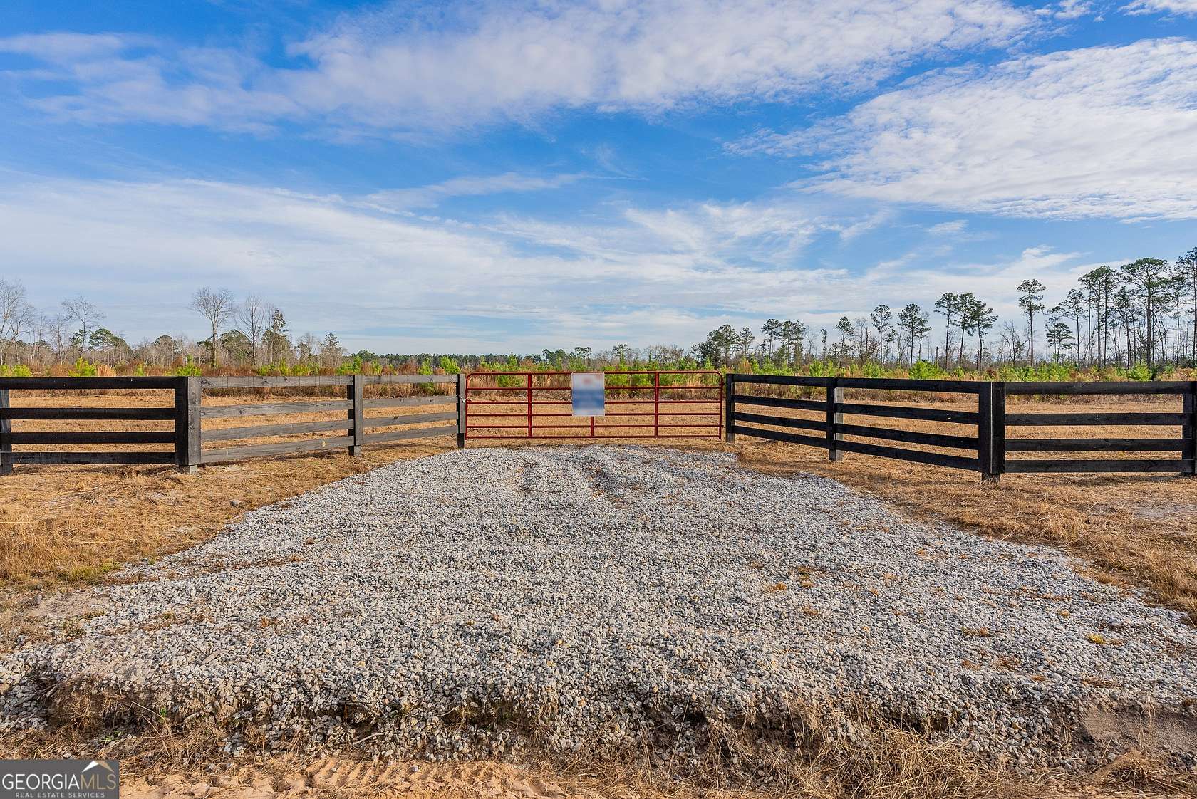 15.6 Acres of Agricultural Land for Sale in Brooklet, Georgia