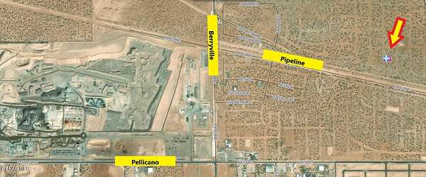 0.23 Acres of Residential Land for Sale in El Paso, Texas