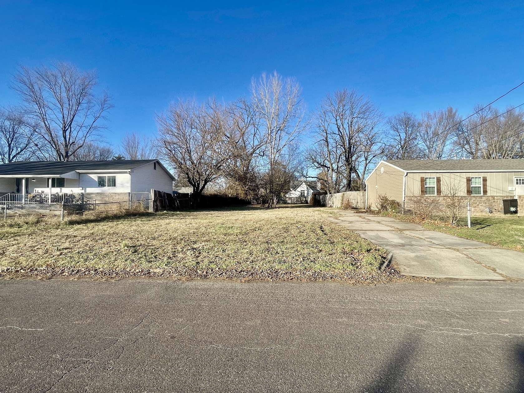 0.2 Acres of Land for Sale in Springfield, Missouri