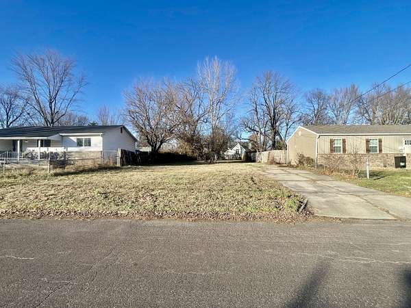 0.2 Acres of Land for Sale in Springfield, Missouri
