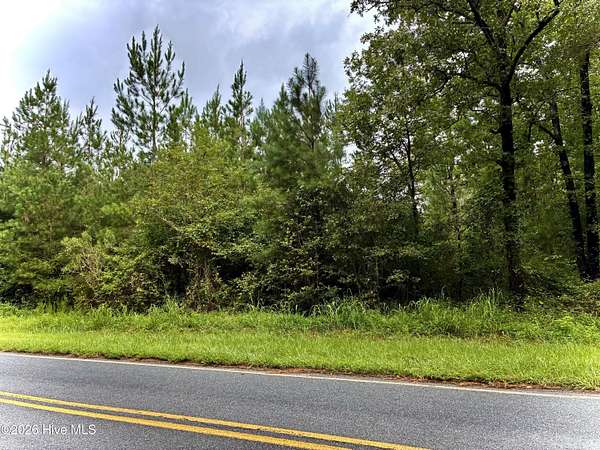 3.6 Acres of Residential Land for Sale in Cameron, North Carolina